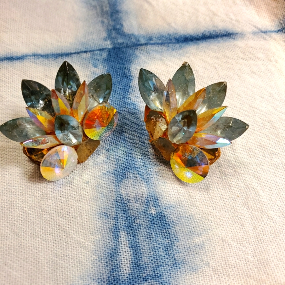 Vintage Earrings
